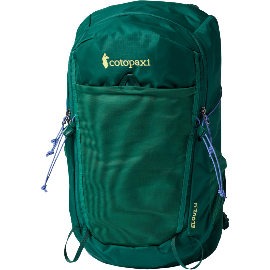 2026 Cotopaxi Elqui 24l Backpack EL24 - Kale